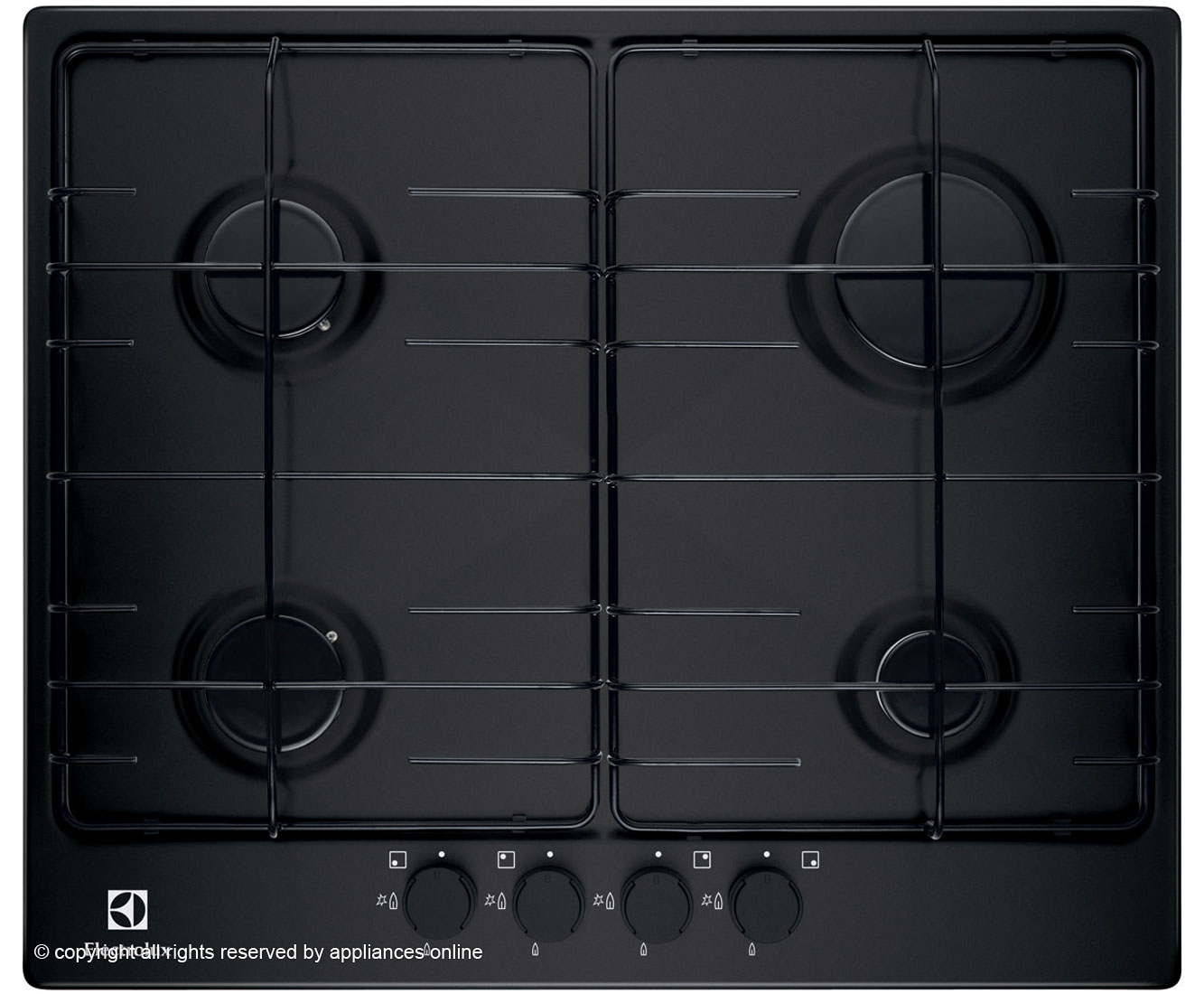 EGG6242NOK Electrolux