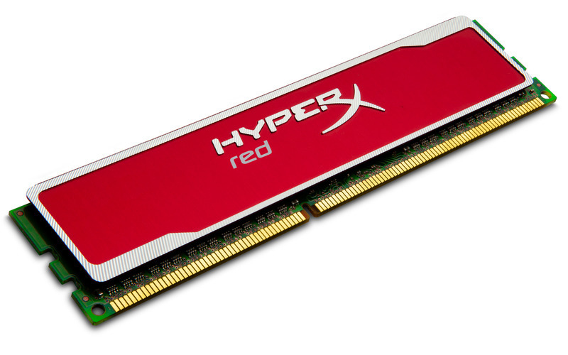 KHX13C9B1R/4 HyperX