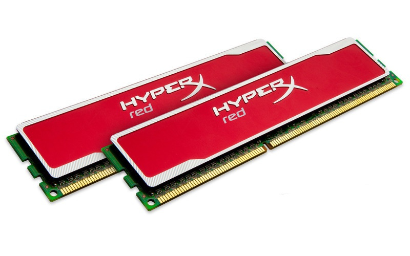 KHX16C10B1RK2/16 HyperX
