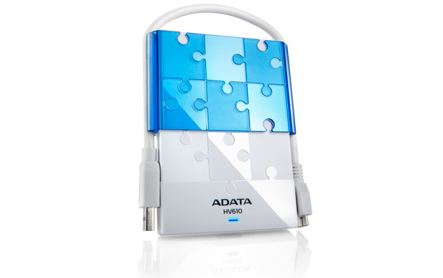 AHV610-500GU3-CWHBL ADATA