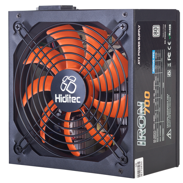 PS00211100 Hiditec