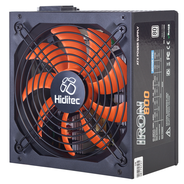 PS00211200 Hiditec