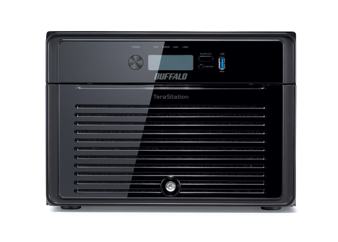 TS5800D1608 Buffalo