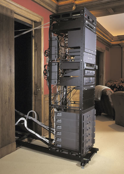 AXS-40 Middle Atlantic