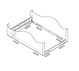 MV-ISO-36 Middle Atlantic