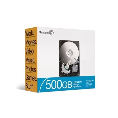 ST3500641A-RK Seagate