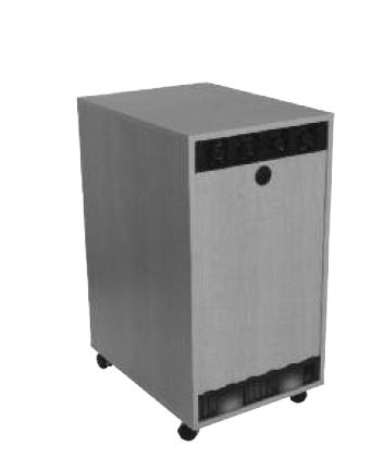 RK-RAP16-MP Middle Atlantic