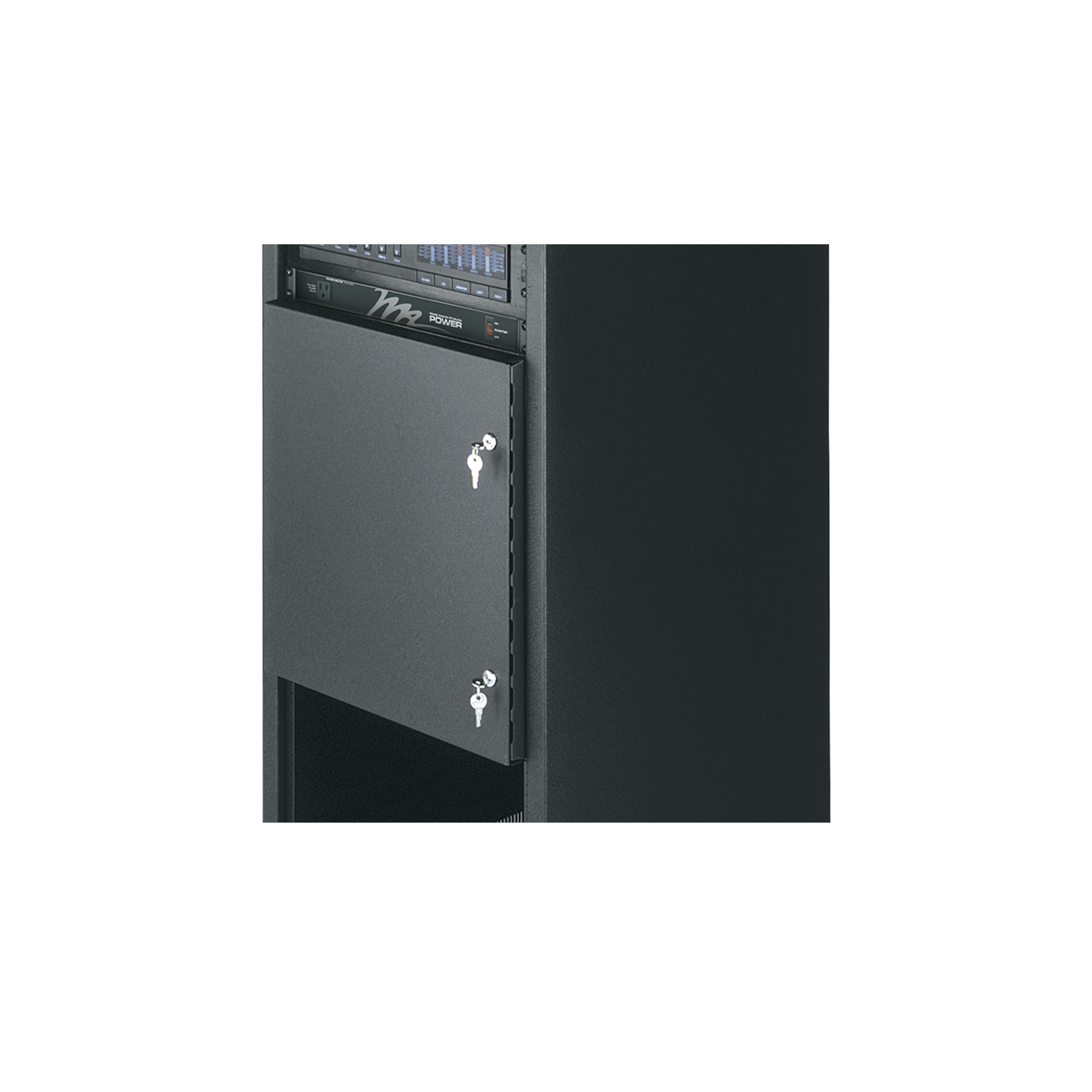 SSDR-12 Middle Atlantic