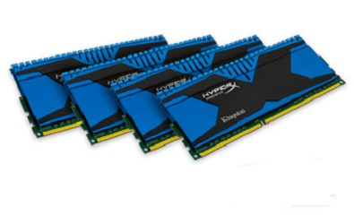 KHX16C9T2K4/32 HyperX