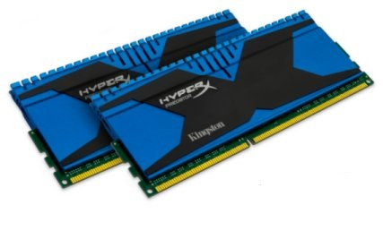 KHX18C9T2K2/8X HyperX