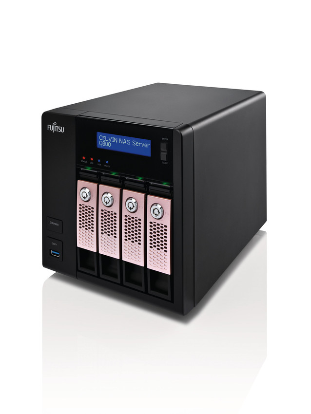 VFY:CQ800XX200E1 Fujitsu