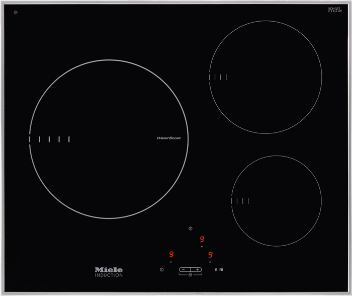"KM 6114" Miele
