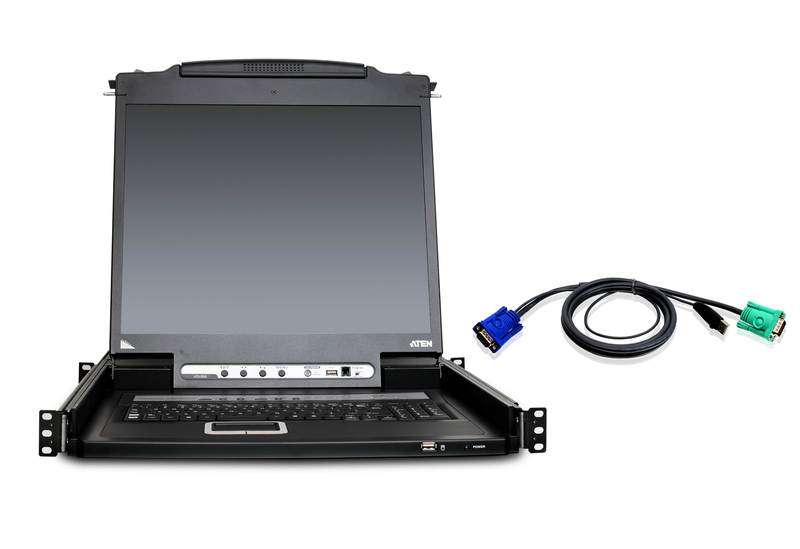 CL5708NUKIT ATEN