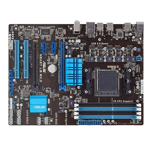 GAEA20 ASUS