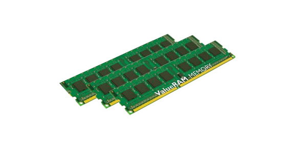 KVR16E11K3/24 Kingston Technology