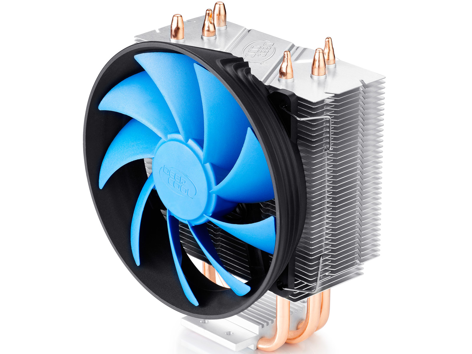 "GAMMAXX 300" DeepCool