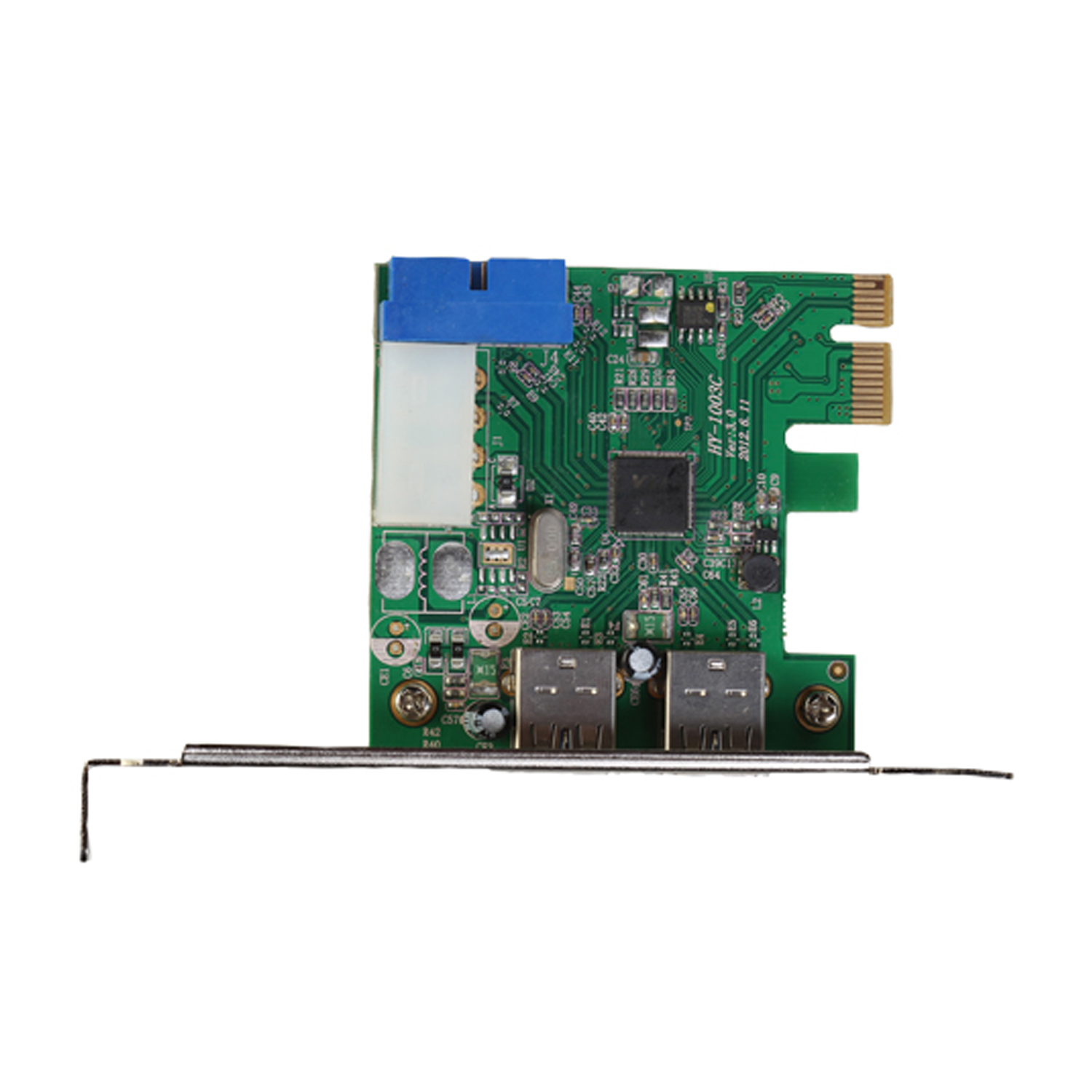 PCE22U3 i-tec