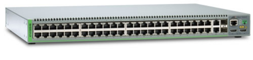 AT-8100S/48-30 Allied Telesis