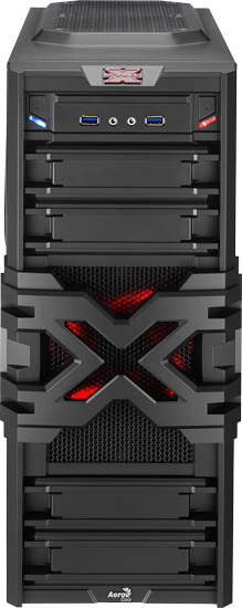 AE-STR-ONEA Aerocool