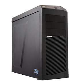 Z5 Zalman