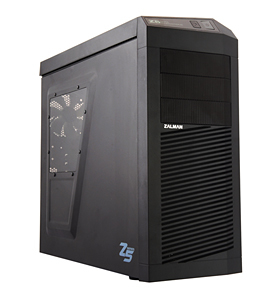 "Z5 PLUS" Zalman