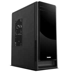 ZM-T2 Zalman
