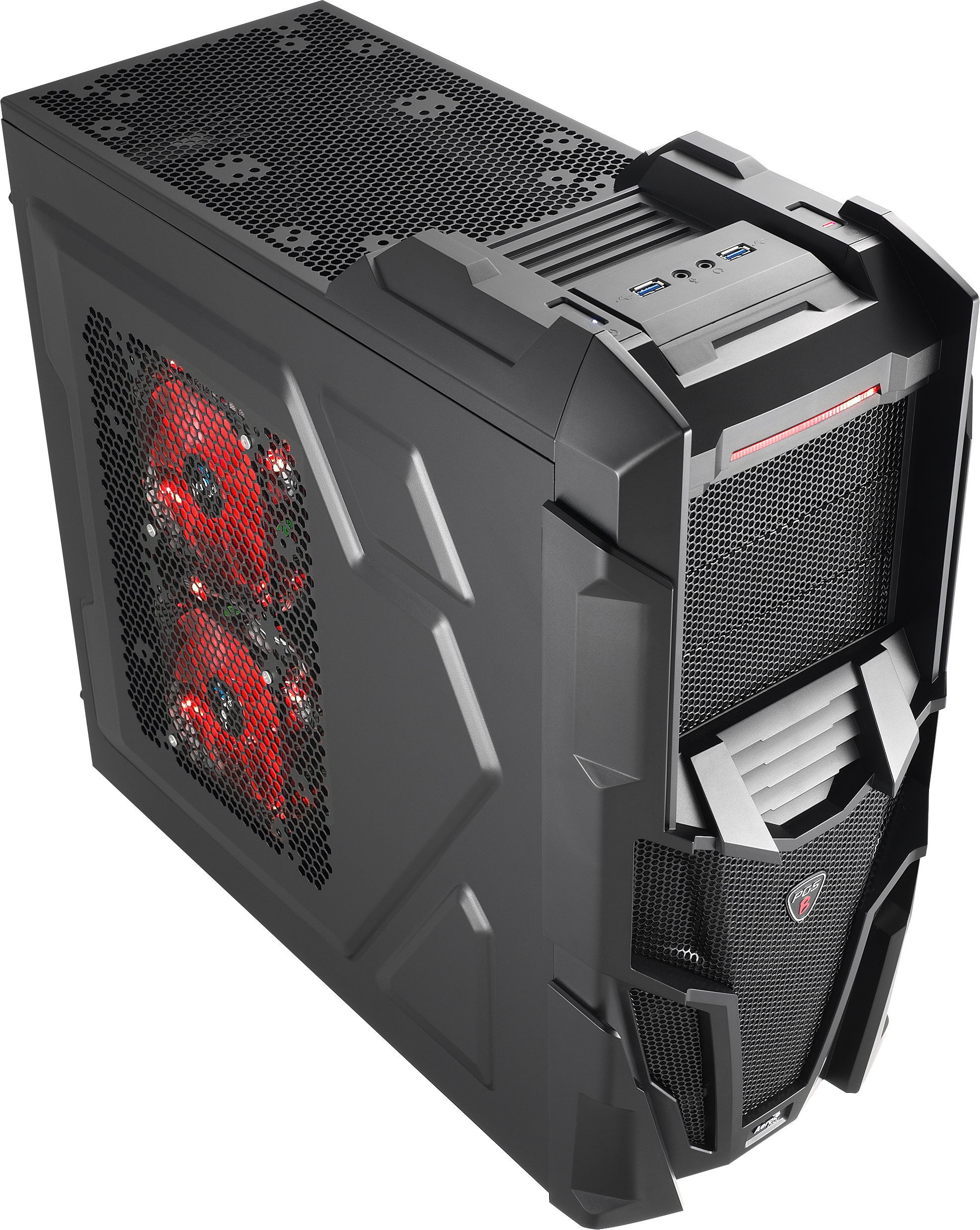 MECHATRONBM Aerocool