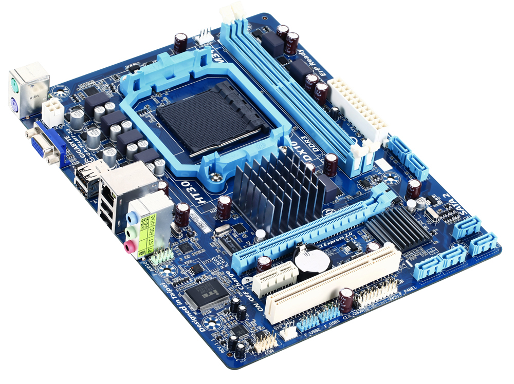 78LMT-S2 GIGABYTE