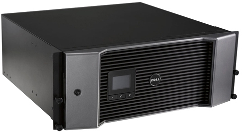 UPS3750WR DELL