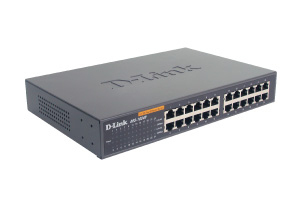DES-1024D/A D-Link