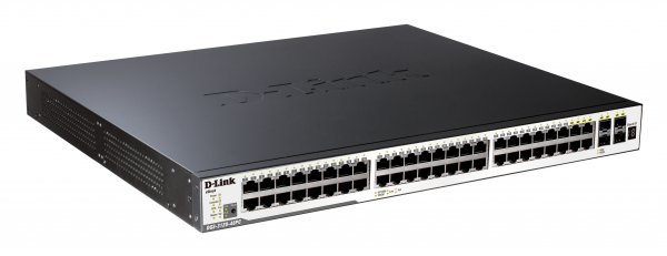DGS-3120-48PC/ASI D-Link