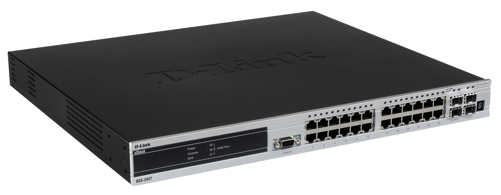 DGS-3427/A D-Link