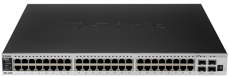 DGS-3450/A D-Link
