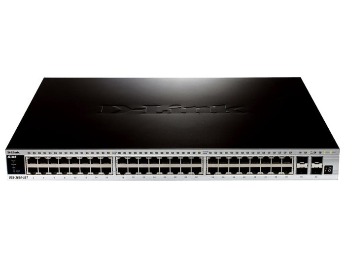 DGS-3620-52T/ASI D-Link