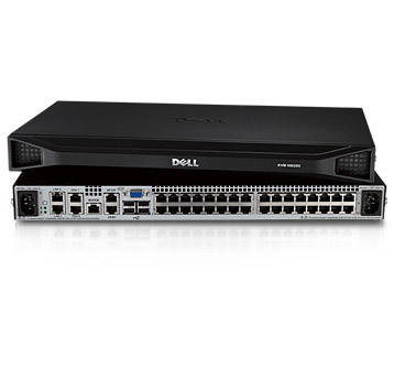 PE4322DS DELL