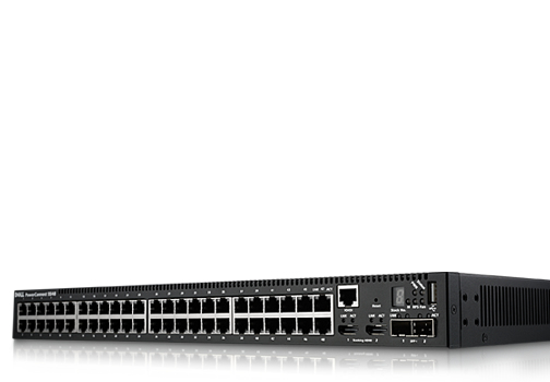 PC5548 DELL
