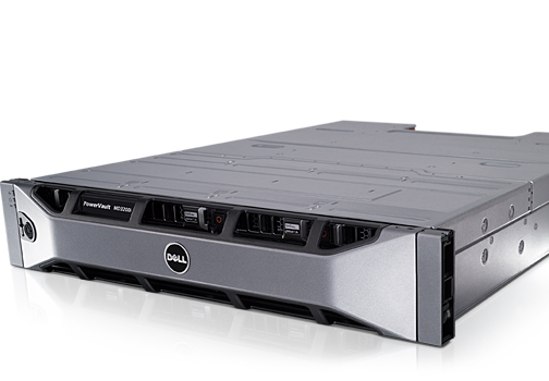 SV4MD3200I DELL
