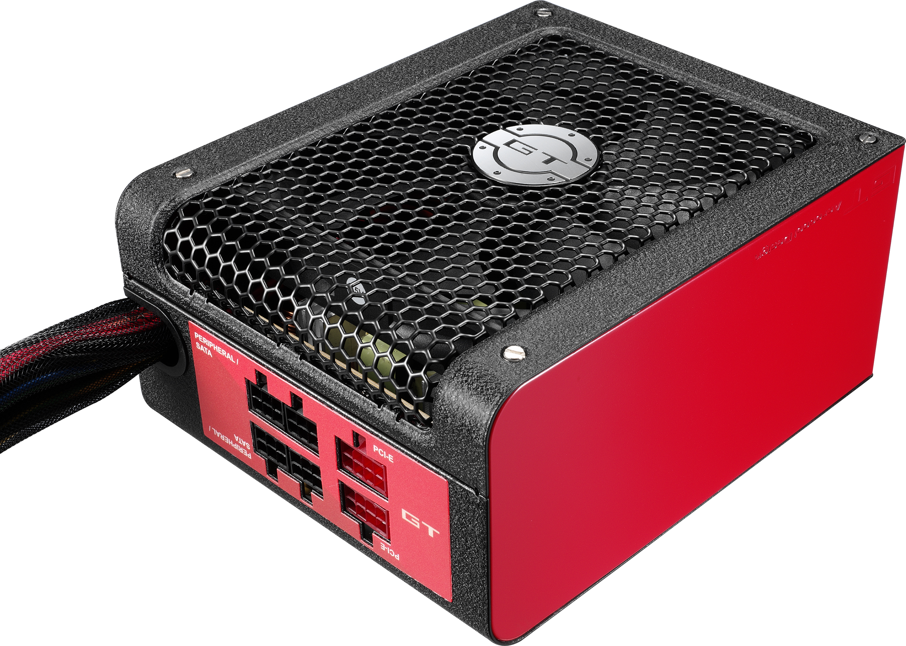 EN50005 Aerocool