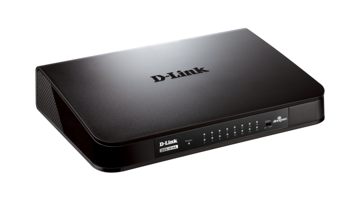 DGS-1016A D-Link