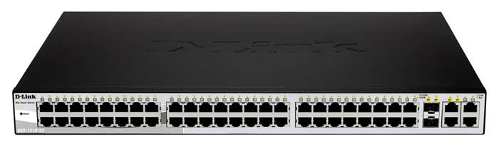 DES-1210-52/A D-Link