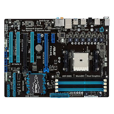 F2A55 ASUS