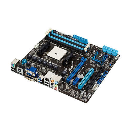 F2A55-M ASUS