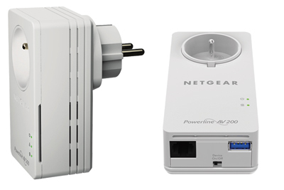 XAUB2511-100FRS NETGEAR