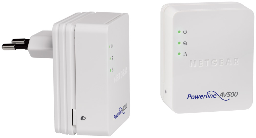 XAVB5201-100FRS NETGEAR