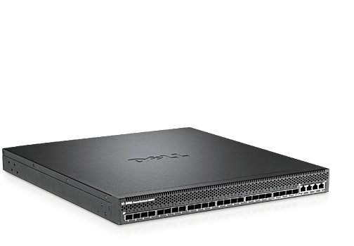 PC8024F DELL