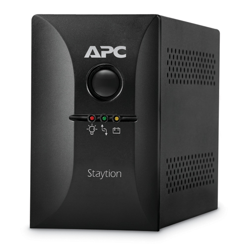 STAYTION1200BI APC