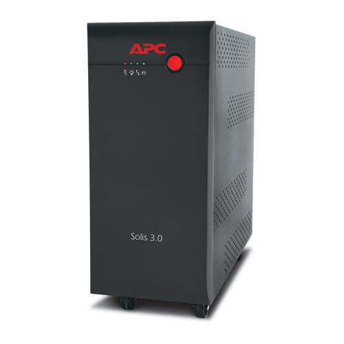 SOLIS3000BI APC