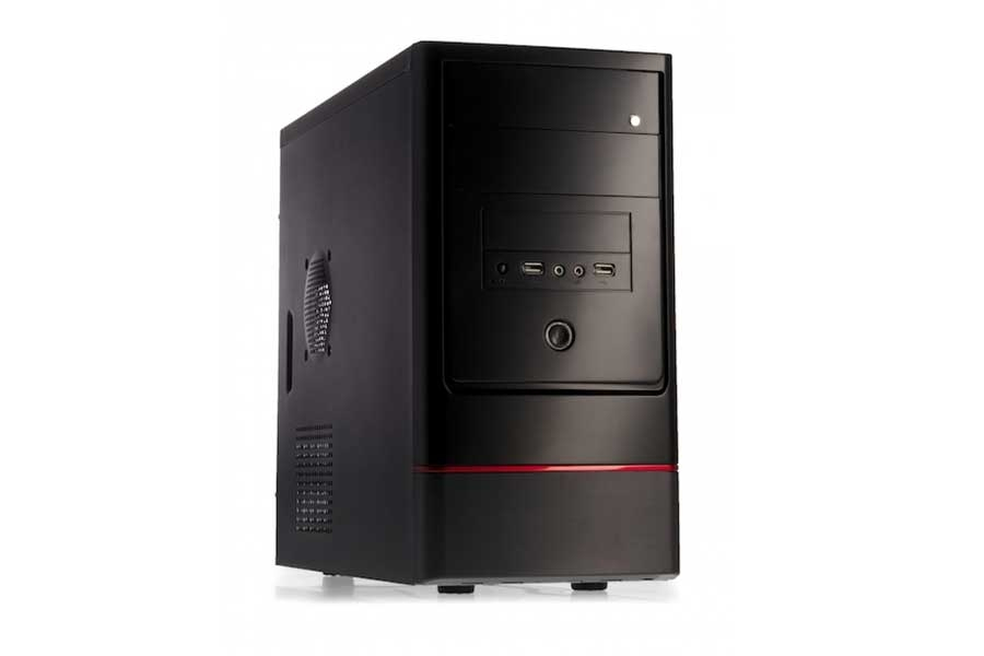 IT9002 itek