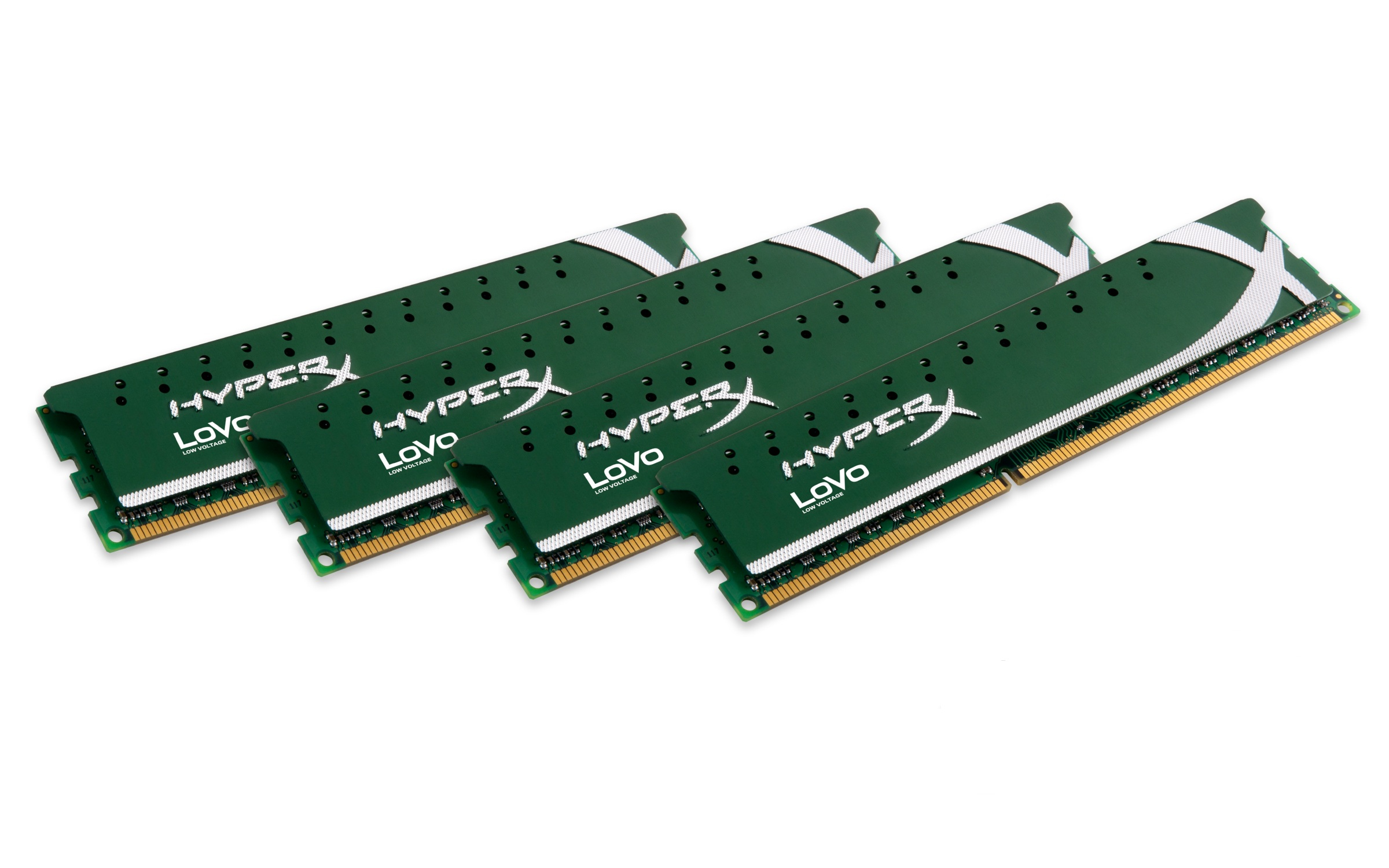KHX16LC9K4/32X HyperX