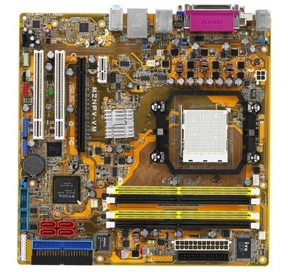 M2NPV-VM ASUS